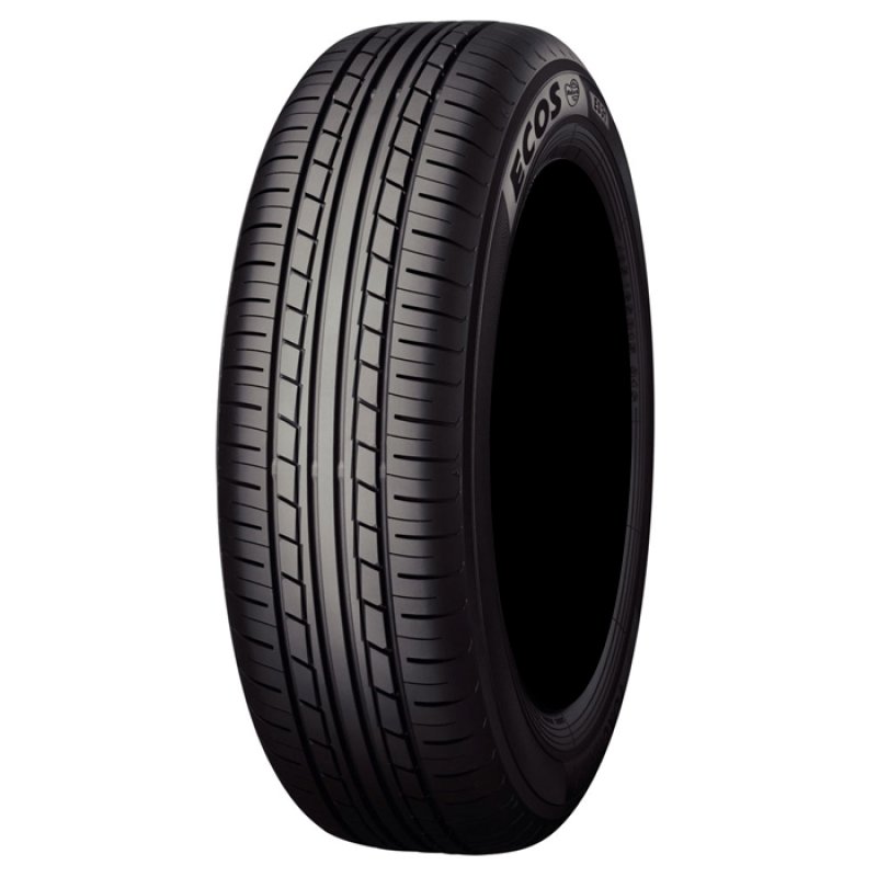 ヨコハマタイヤ エコス ES31 215/55R17 94V