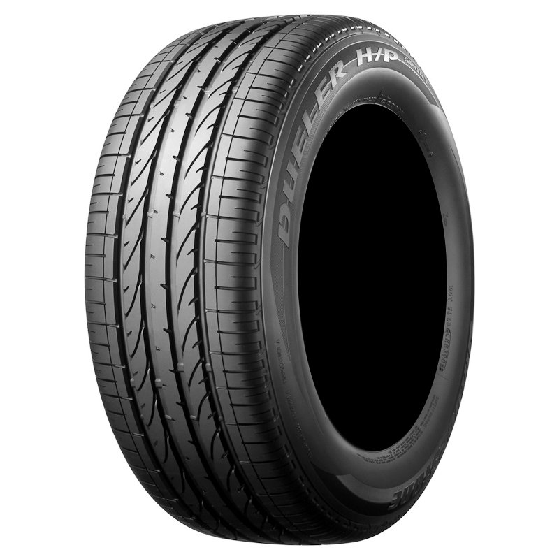 ﾌﾞﾘﾁﾞｽﾄﾝ ﾃﾞｭｰﾗｰHPｽﾎﾟｰﾂ 255/60R18 112V XL