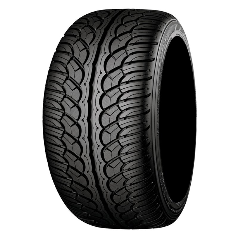 ﾖｺﾊﾏ ﾊﾟﾗﾀﾞSpec-X 295/45R20 114V