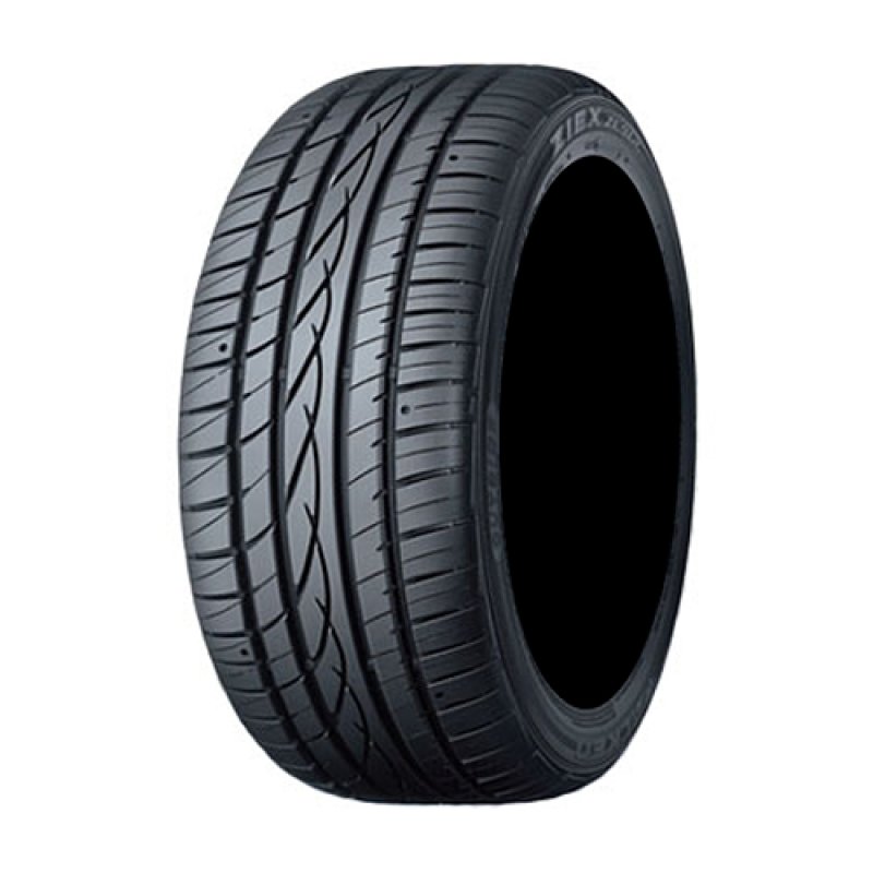 ファルケン ジークス ZE912 215/35R18 84W