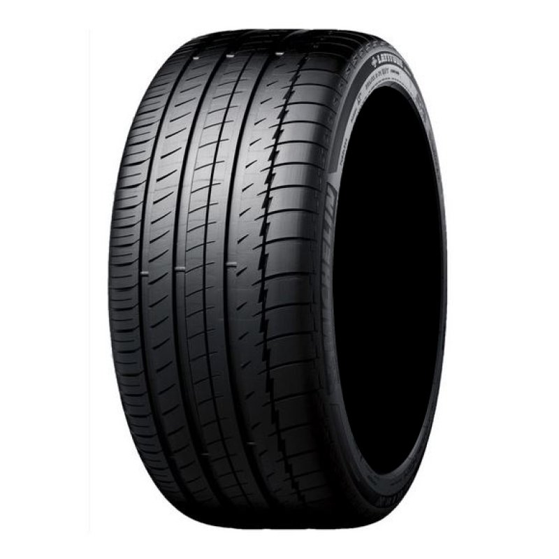 ミシュラン ラティチュード スポーツ 275/45R19 108Y XL(ポルシェ承認)