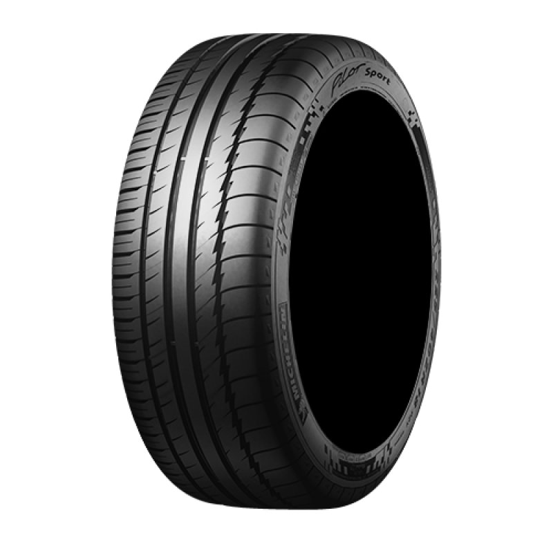 ミシュラン パイロット スポーツ PS2 265/40R18 101Y XL（ポルシェ承認）