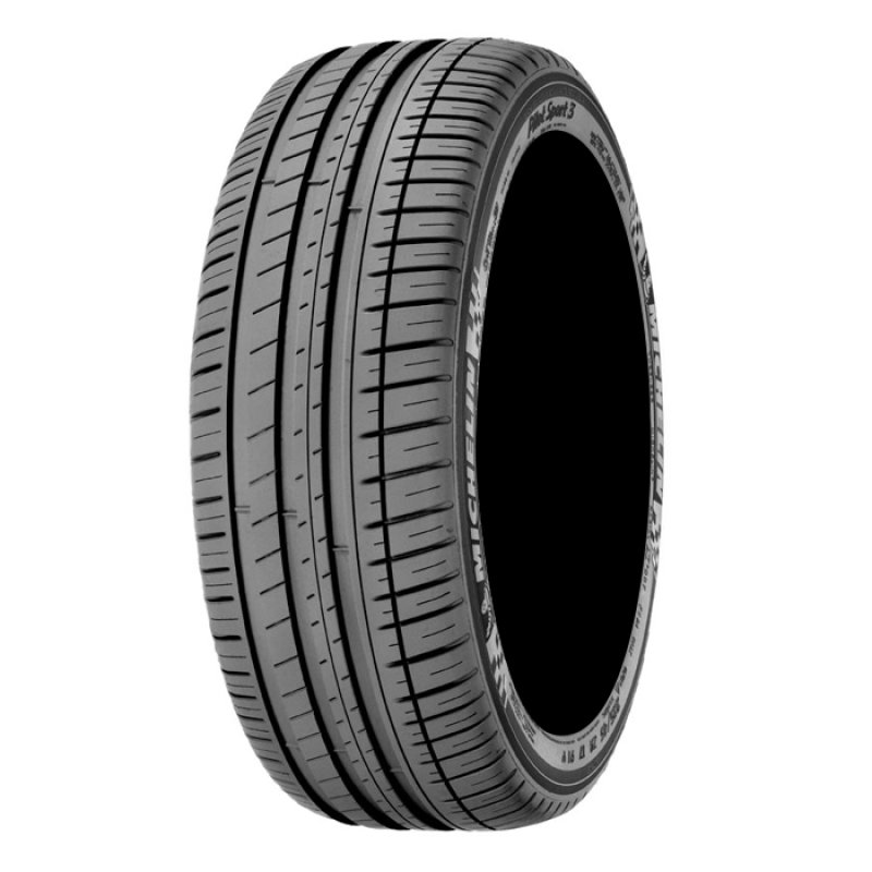 ミシュラン パイロット スポーツ 3 255/40R18 99Y XL（ベンツ承認）