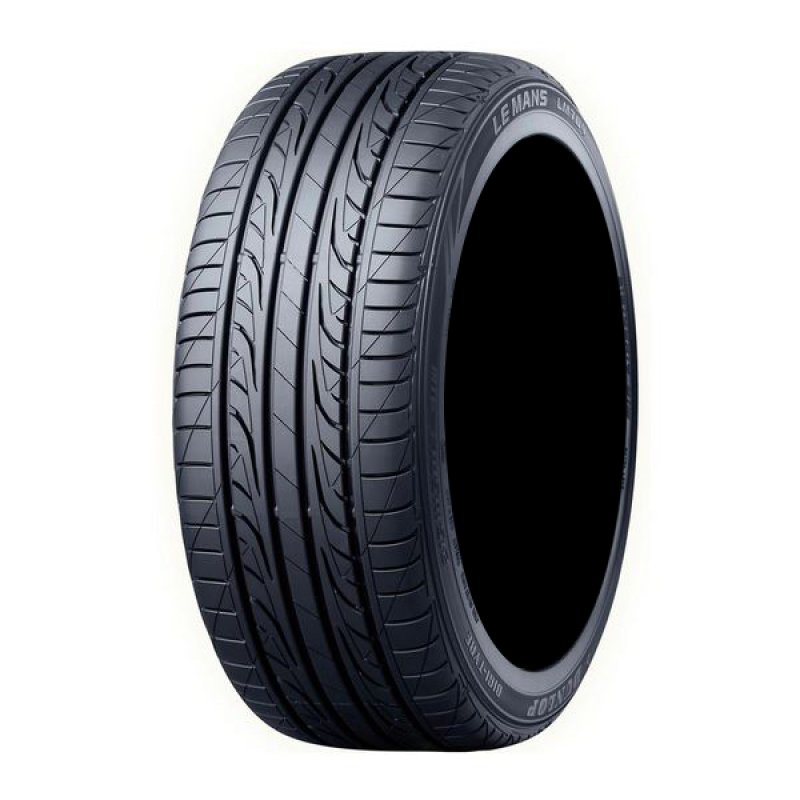 ダンロップ ルマン4 LM704 155/55R14 69V