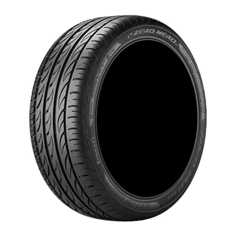 PIRELLI P ZERO NERO GT 245/40R18 97Y XL