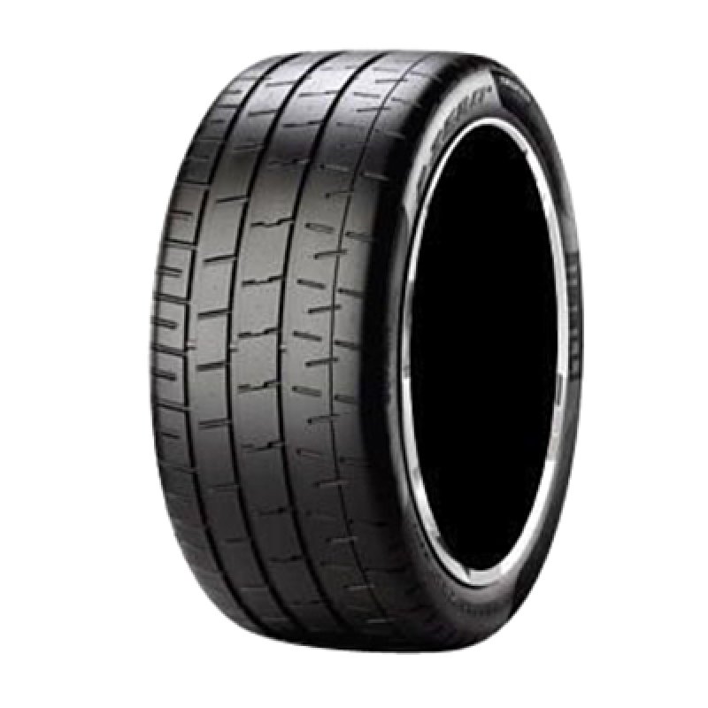PIRELLI P ZERO TROFEO 265/35R18 93Y