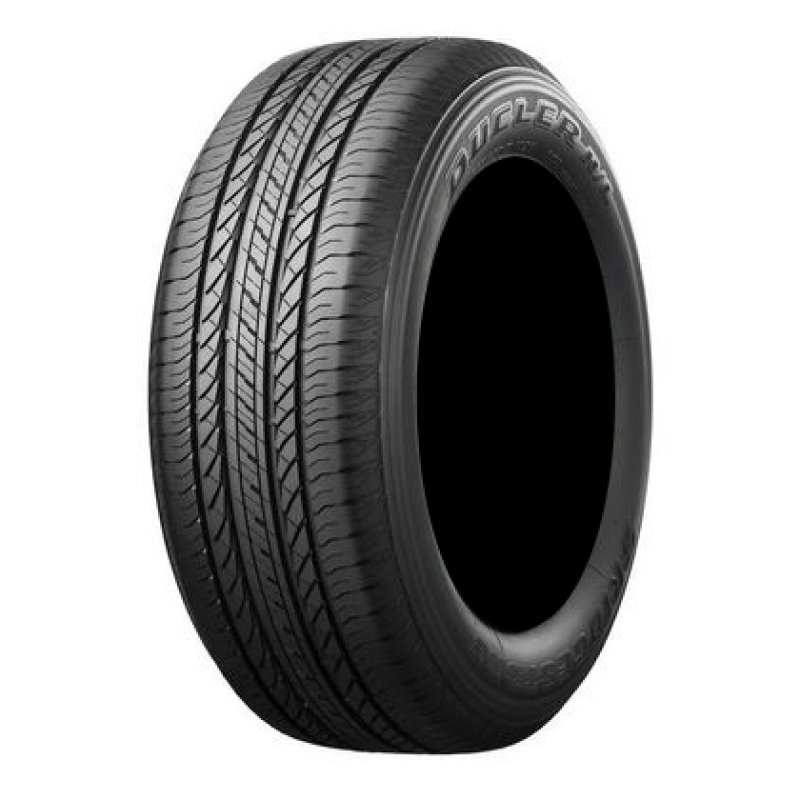 ブリヂストン デューラー H/L850 275/65R17 115H | オートバックス公式