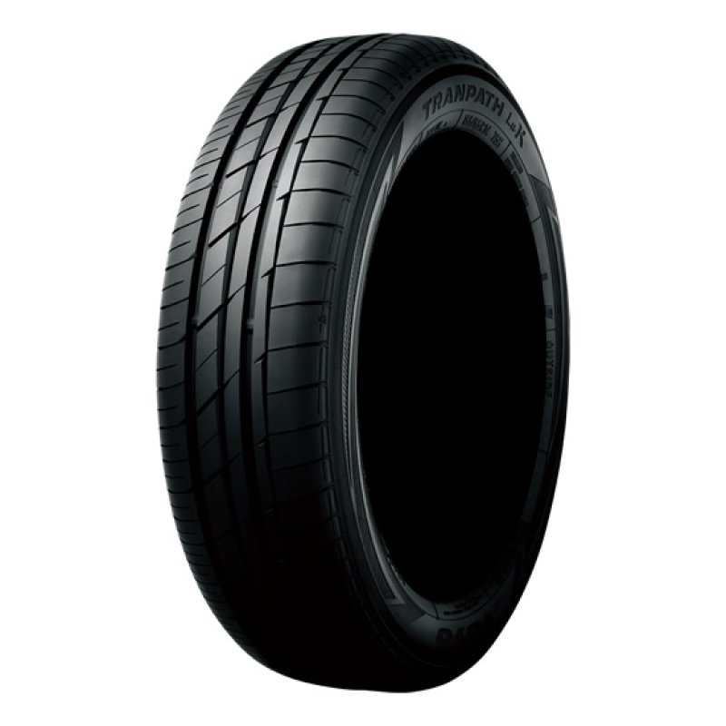 トーヨータイヤ トランパス LuK 155/65R14 75H