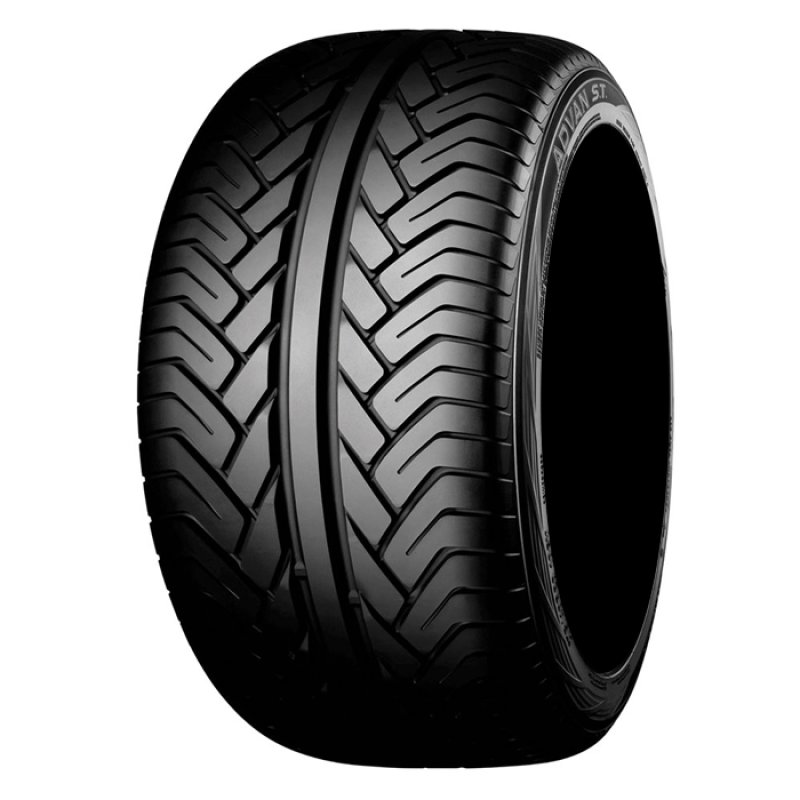 ﾖｺﾊﾏ ｱﾄﾞﾊﾞﾝS.T V802 275/50R20 113W
