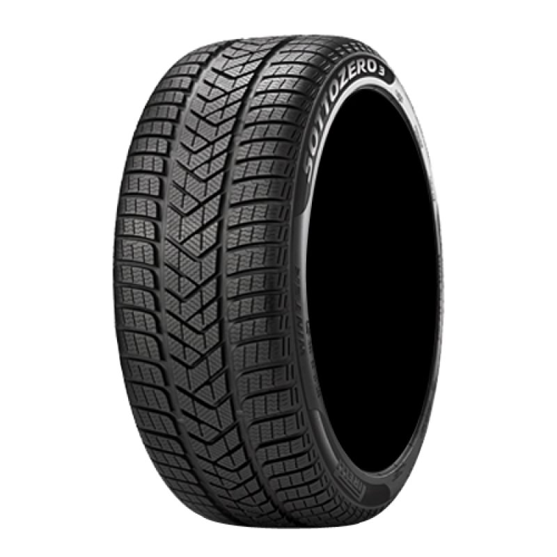 PIRELLI WINTER SOTTOZERO 3 235/35R19 91W XL