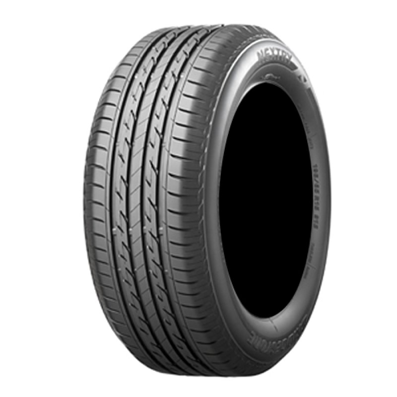 ブリヂストン ネクストリー 225/60R17 99H