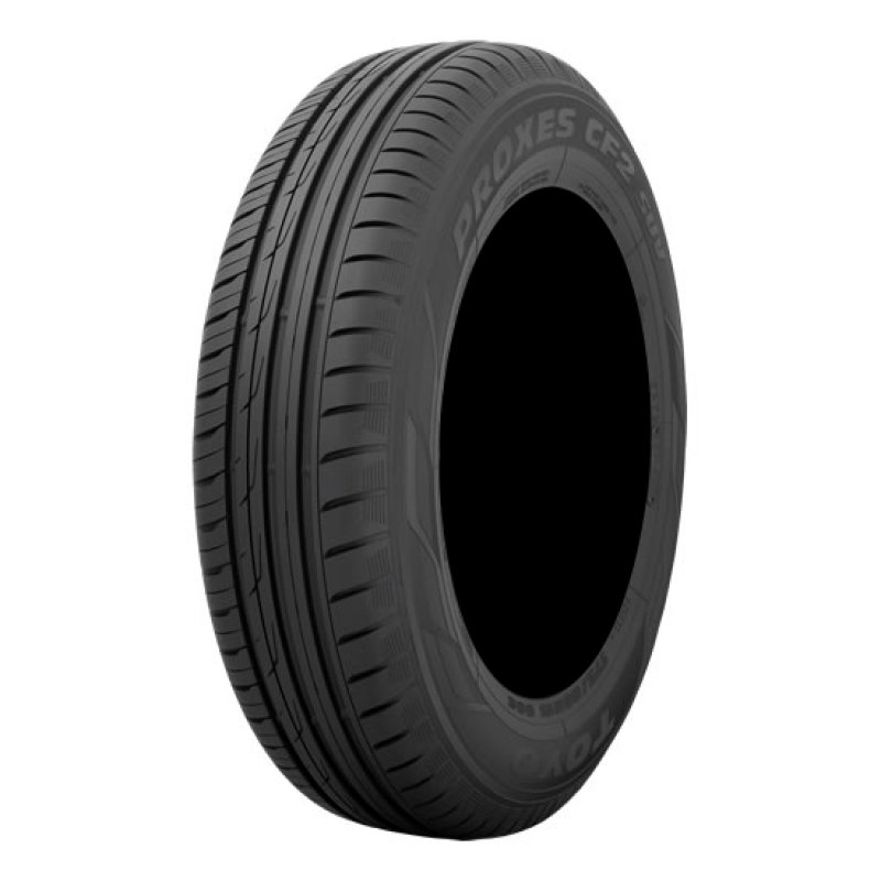 Toyo Tires Proxes Cf2 Suv 225 60r18 100h オートバックス公式通販サイト