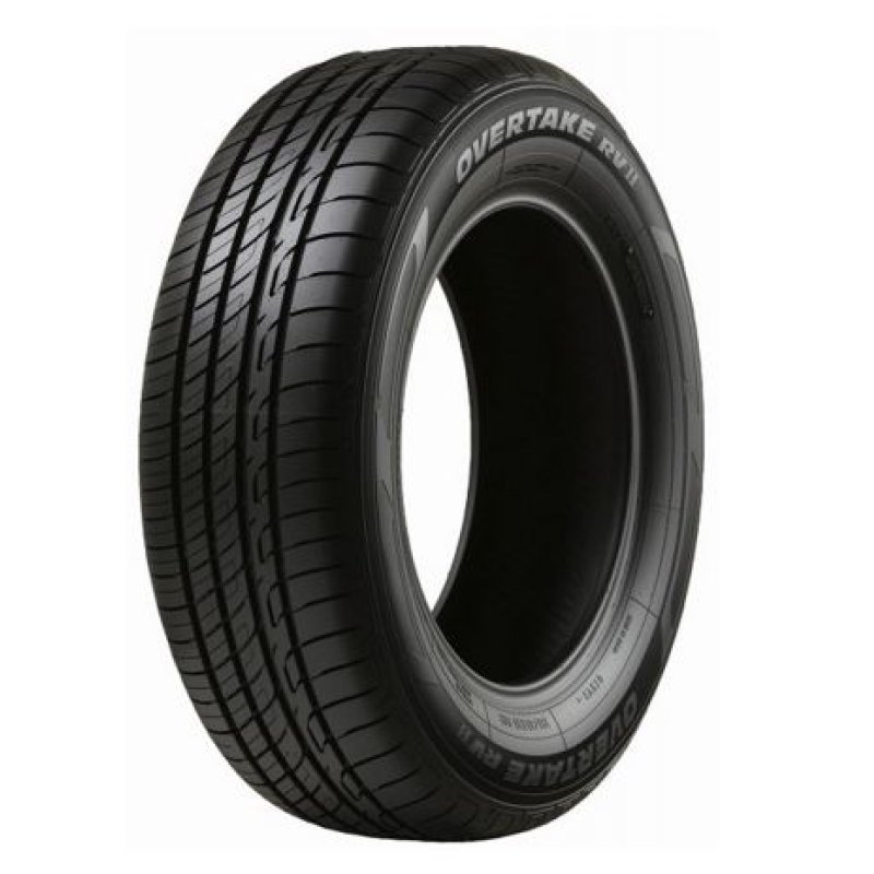 オートバックス オーバーテイク RVII 195/65R15 91H