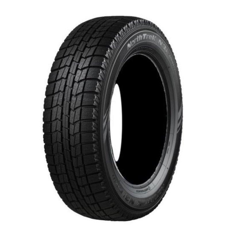 オートバックス ノーストレック N3i 195/65R15 91Q | オートバックス