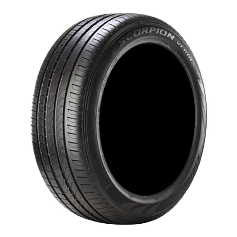 ピレリ スコーピオン ヴェルデ 235/55R17 99V（アウディ承認）