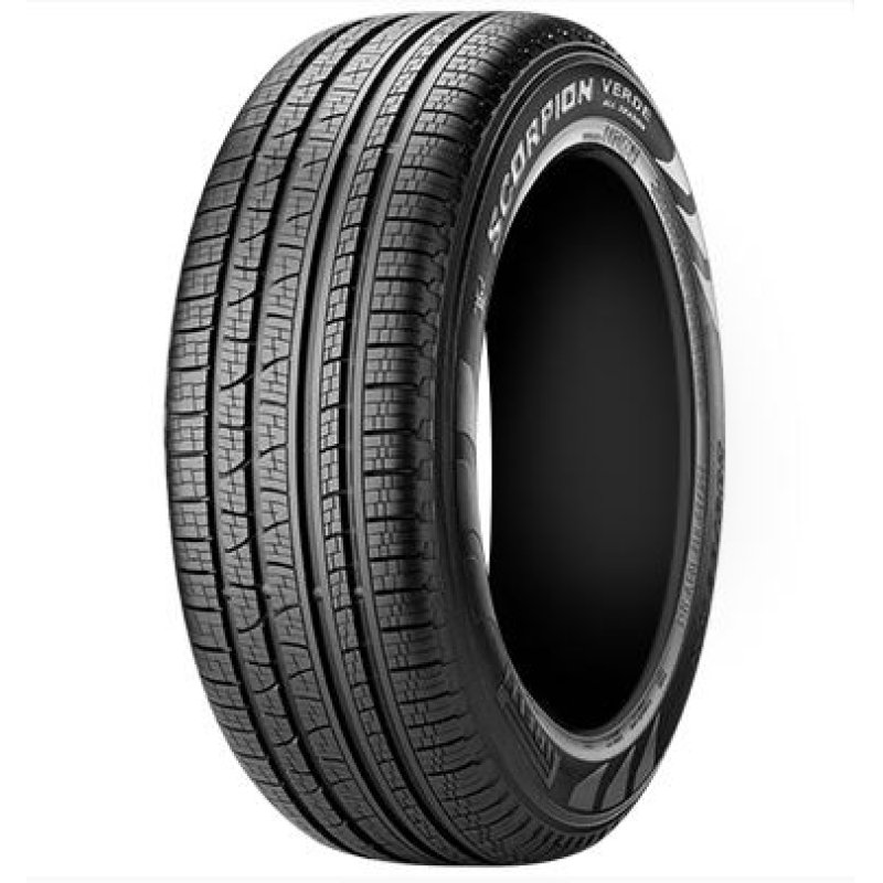 ピレリ スコーピオン ヴェルデ オールシーズン 255/55R18 105V（ポルシェ承認）