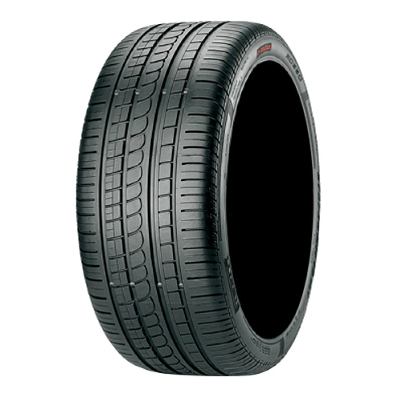 ピレリ ピーゼロロッソ アシンメトリコ 225/40R18 88Y