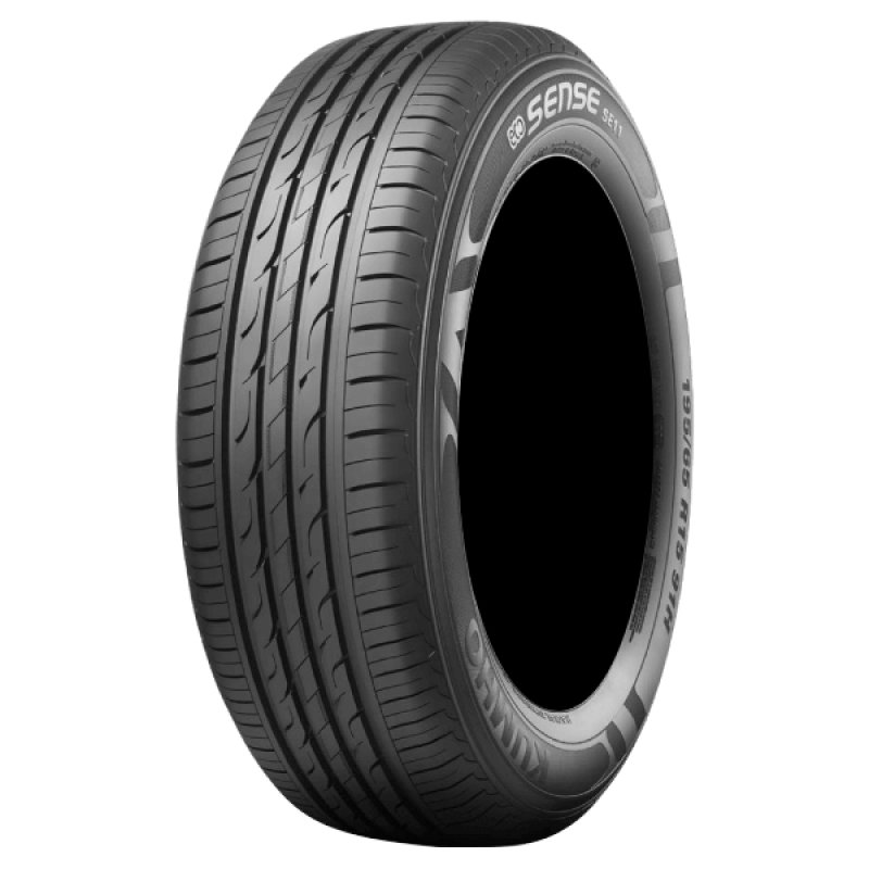 クムホ エコセンス SE11 175/65R14 82S