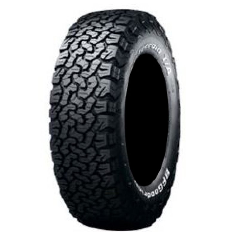 BFグッドリッチ オール テレーン T/A KO2 32X11.50R15LT 113R (ホワイトレタータイプ)