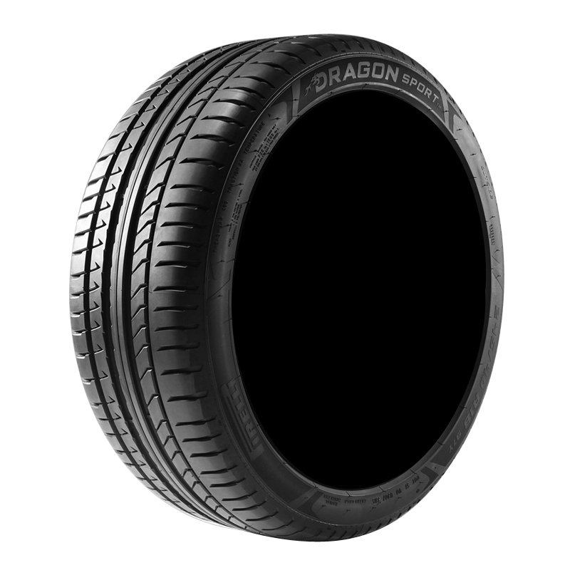 PIRELLI DRAGON DRAGON SPORT 245/45R17 95W