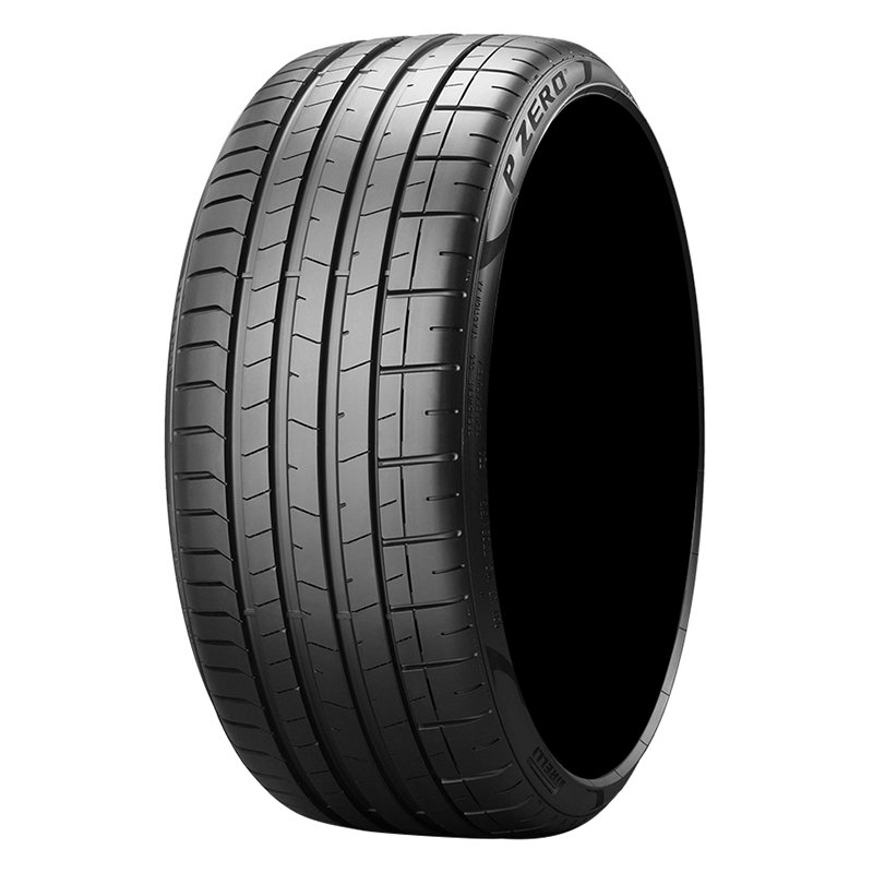 ピレリ P-ZERO4 245/45R18 100W XL（ジャガー承認）