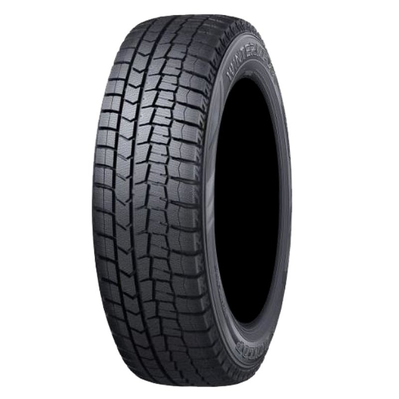 ダンロップ ウィンターマックス02 225/55R16 95Q
