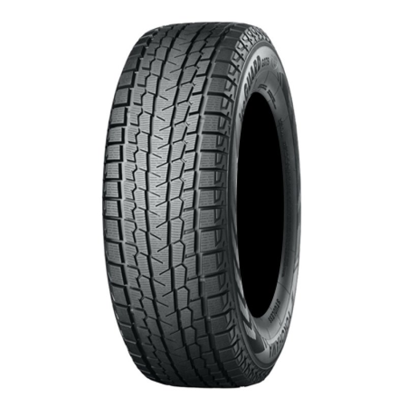 ヨコハマタイヤ アイスガードSUV G075 225/60R18 100Q