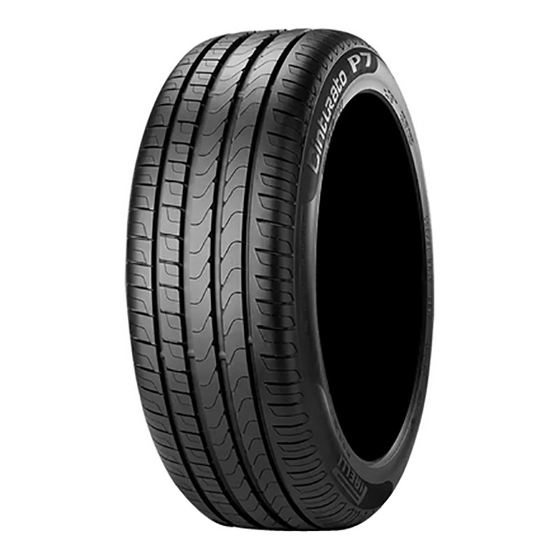 ピレリ チントゥラート P7 245/40R18 93Y（アウディ承認）