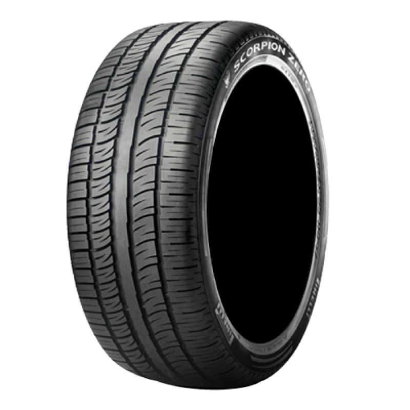 ピレリ スコーピオン ゼロ アシンメトリコ 235/45R19 99V XL
