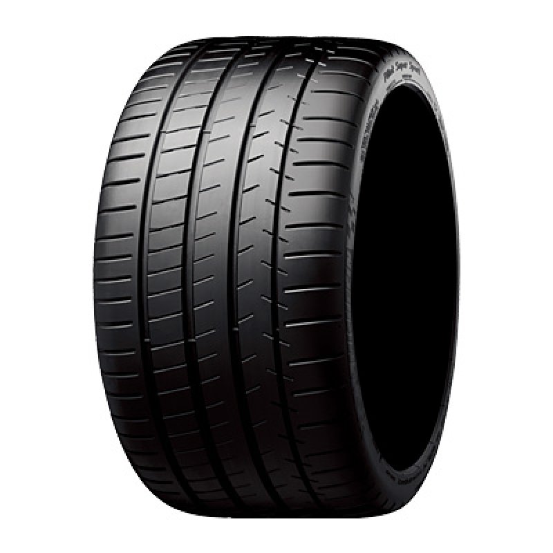 ミシュラン パイロット スーパー スポーツ 285/30R19 98Y XL（ベンツ承認）