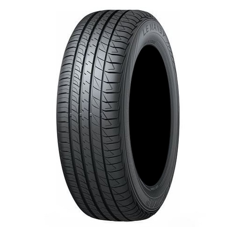 ダンロップ ルマンV 225/50R18 95W