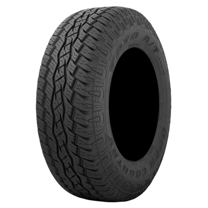 トーヨータイヤ オープンカントリー AT PLUS 265/70R15