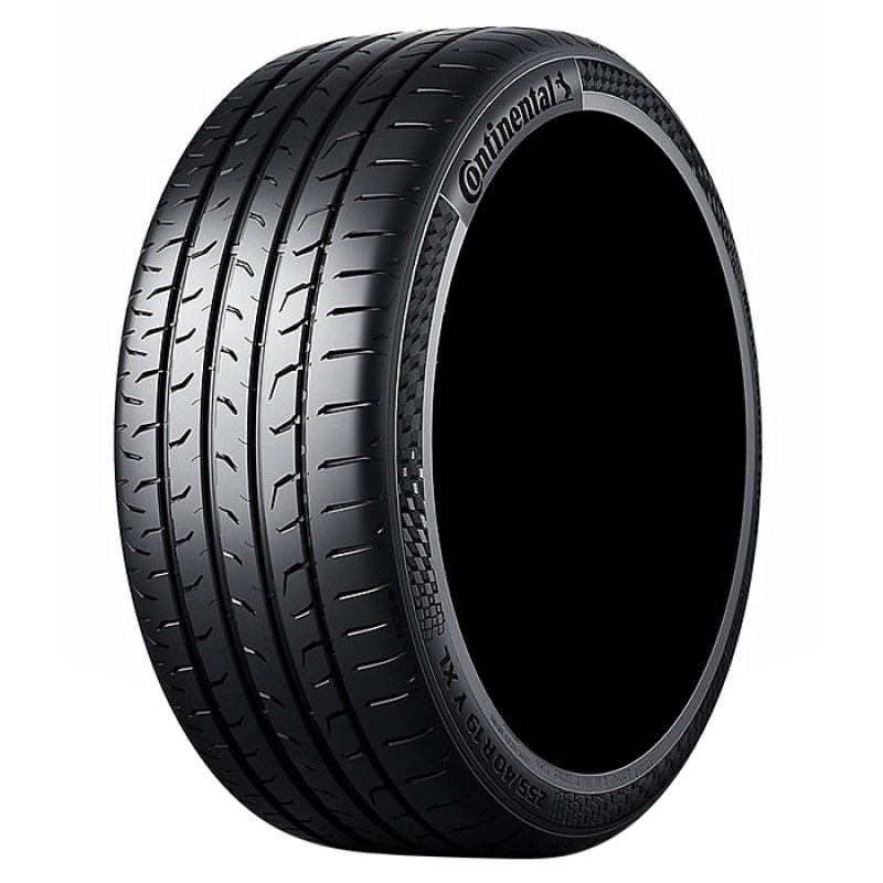 コンチネンタル マックスコンタクト MC6 255/40R18 99Y XL