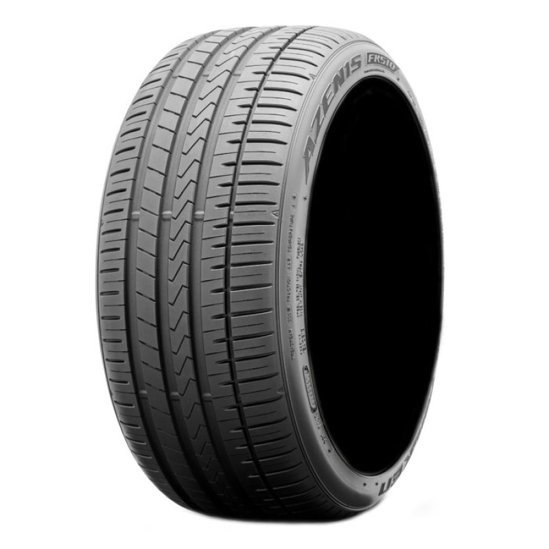 FALKEN AZENIS FK510 215/45R17 91Y XL ファルケン アゼニス-