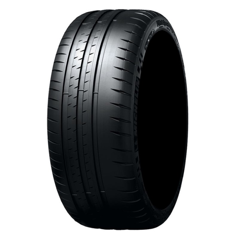 ミシュラン パイロット スポーツ CUP 2 245/35R19 93Y（ベンツ承認）