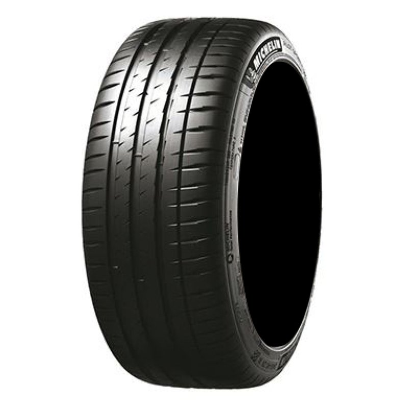 ミシュラン パイロットスポーツ 4 255/40R19 100W XL