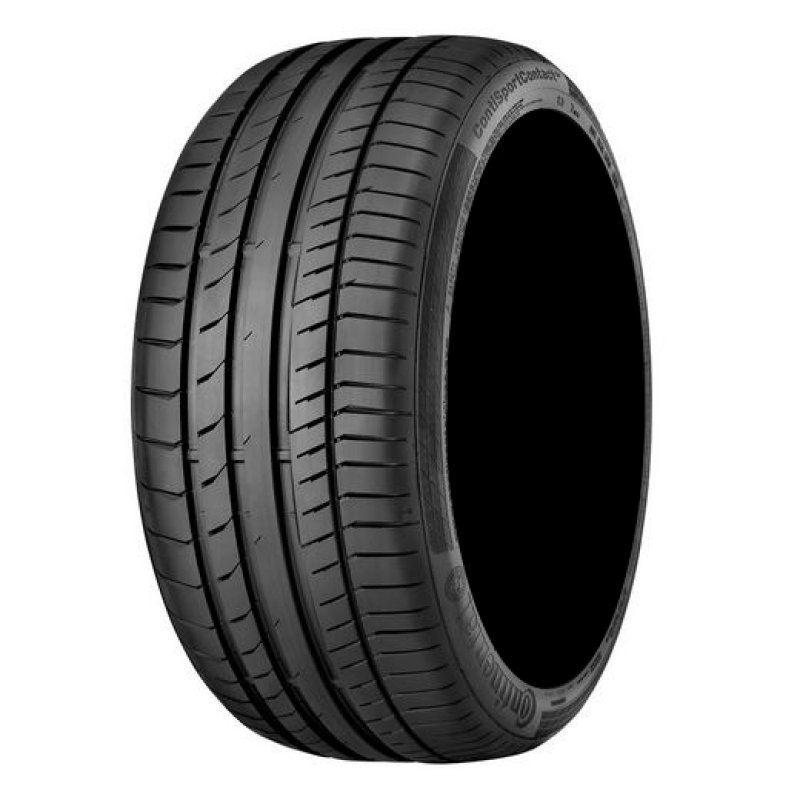コンチネンタル コンチスポーツコンタクト 5P 225/45R18 95Y  XL（ベンツ承認）