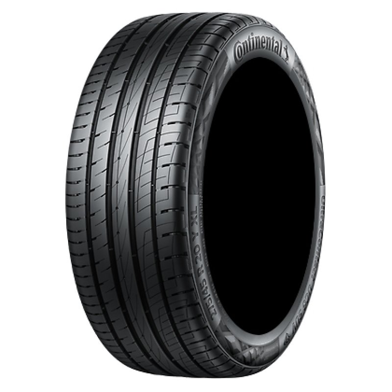 コンチネンタル ウルトラコンタクト UC6 255/50R19 107W XL FR SUV