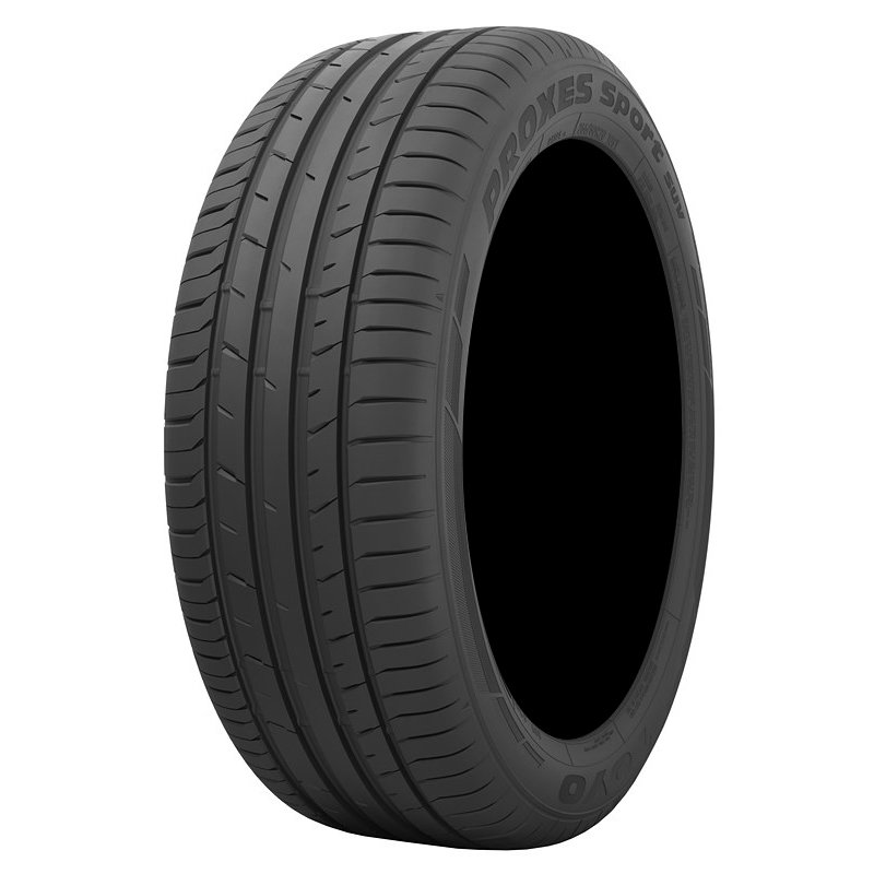 トーヨータイヤ プロクセススポーツ SUV 285/45R19 111Y XL