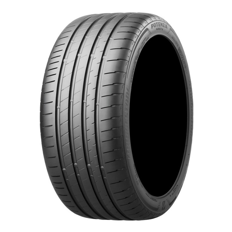 ブリヂストン ポテンザ S007 215/45R17 91Y XL