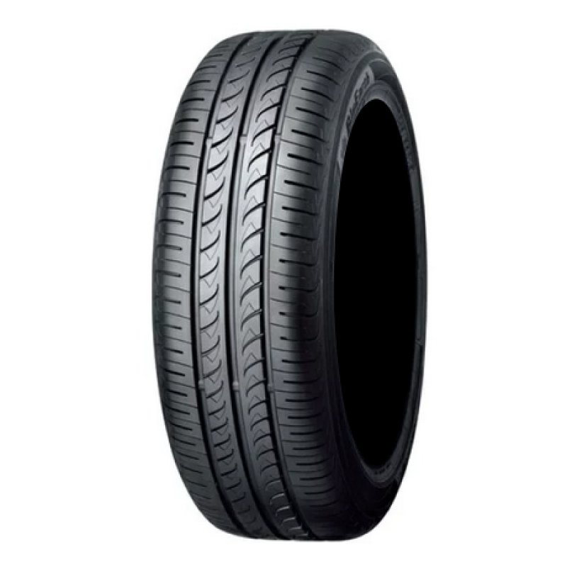 ﾖｺﾊﾏ ﾌﾞﾙ-ｱ-ｽAE01K 155/65R14 75S