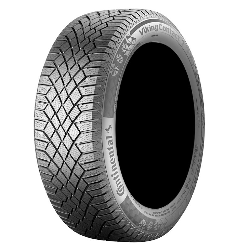 コンチネンタル バイキングコンタクト7 255/35R20 97T XL