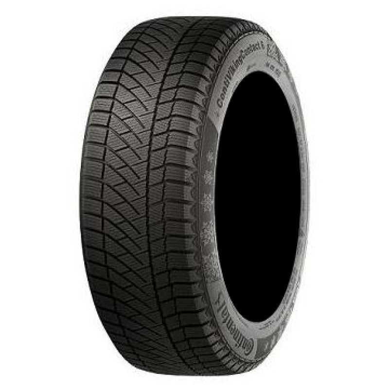 Continental NorthContact NC6 235/65R17 108T XL(タイヤ1本)