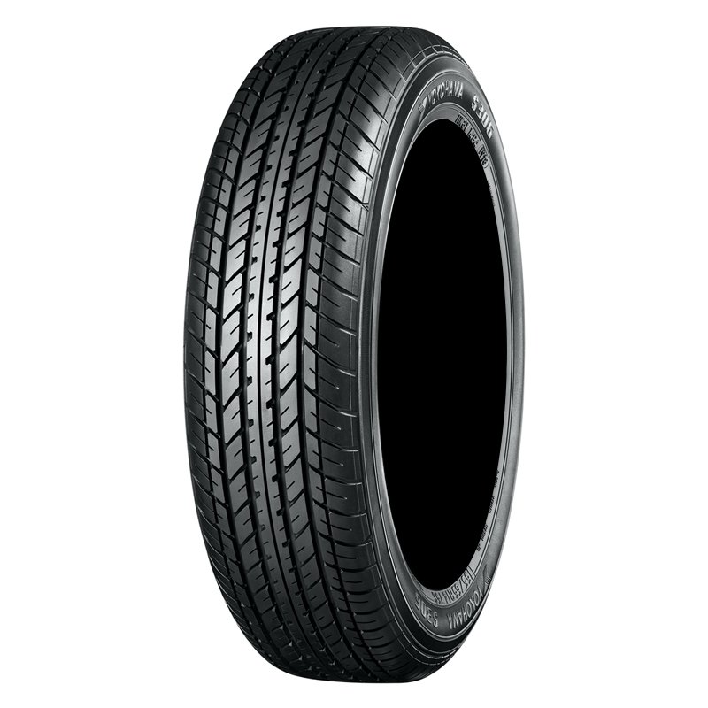 ヨコハマタイヤ 送料無料 2023製 新品 (63S005) 155/65R14 75S YOKOHAMA S306 4本 夏タイヤ 155/65/14 155-65-14 155 65 14 軽自動車