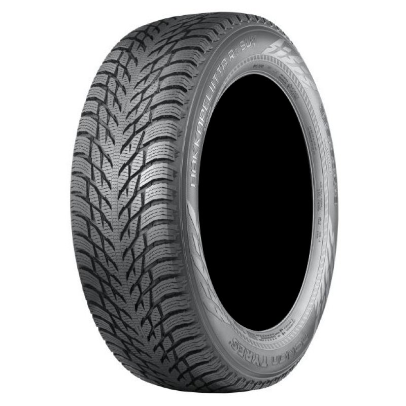 ノキアン ハッカペリッタ R3 SUV 225/65R17 106R