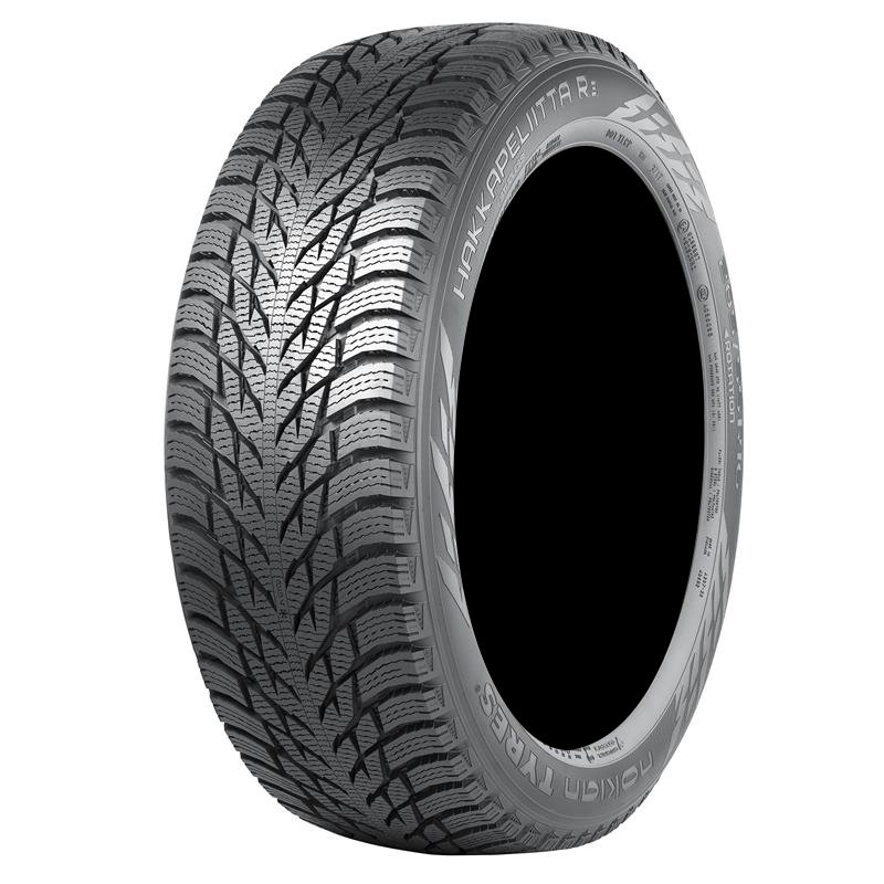 ノキアン ハッカペリッタ R3 205/55R17 95R XL