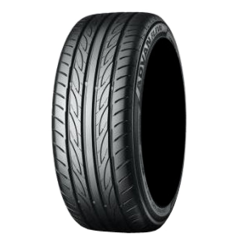 ヨコハマタイヤ アドバン フレバ V701 245/40R17 95W XL