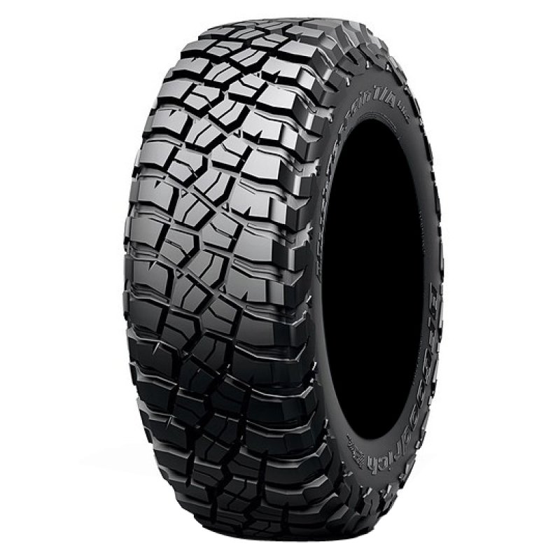 BFグッドリッチ マッド テレーン T/A KM3 LT245/70R16 113/110Q (ブラックレタータイプ）