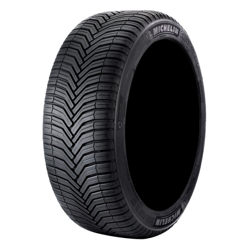 ミシュラン クロスクライメイト SUV 245/45R20 103V XL