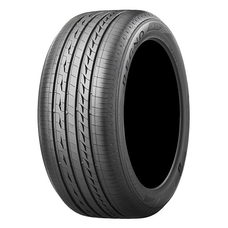 ブリヂストン　レグノ　GR-XⅡ　245/40R17　91W
